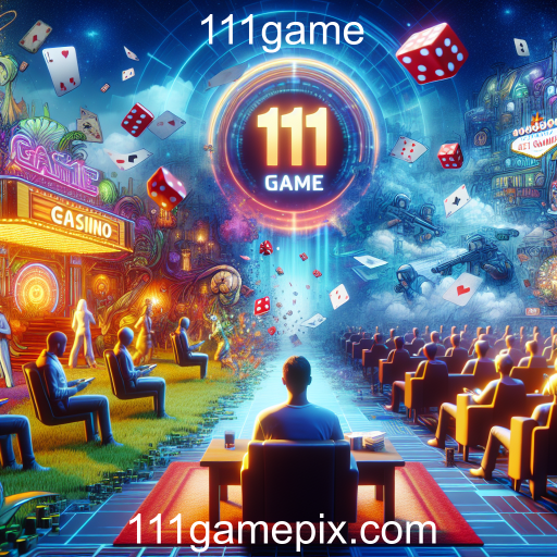 Explorando a Categoria de Aventura no 111game